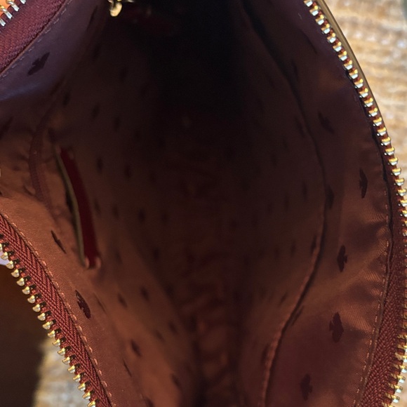 Kate Spade Sadie North South Crossbody - Picture 3 of 15